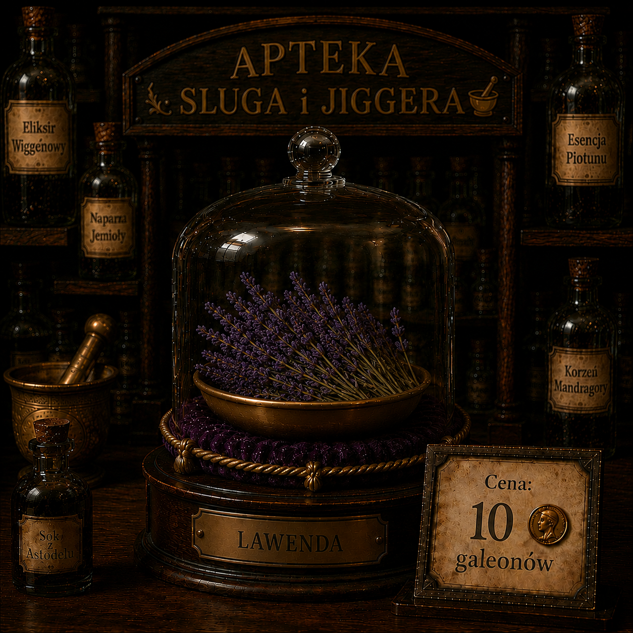 Lawenda