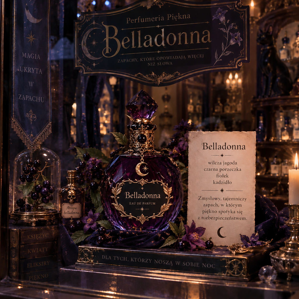Belladonna