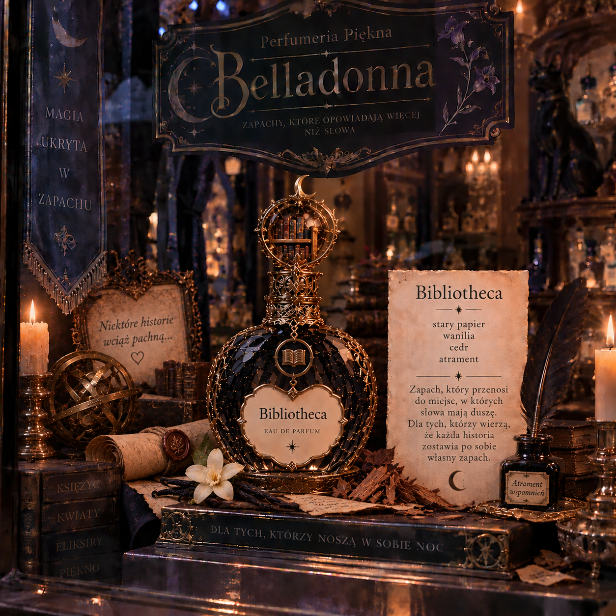 Bibliotheca