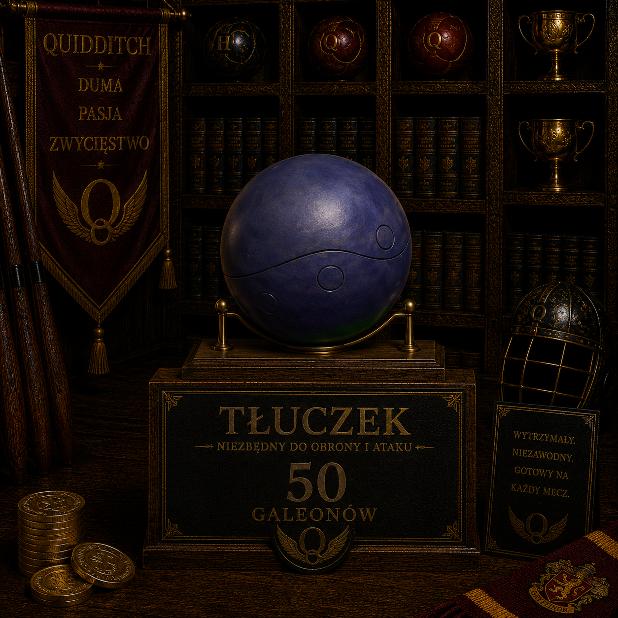 Tłuczek